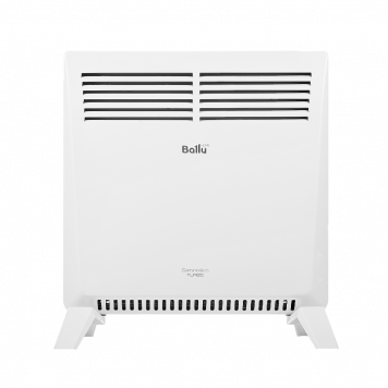Конвектор электрический Ballu BEC/EMT-1500-2