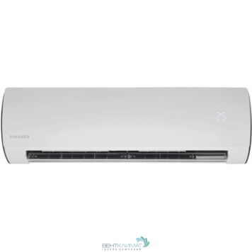 Кондиционер Pioneer KFRI20LW/KORI20LW-7