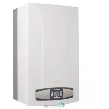 Настенный газовый котел 28 кВт Baxi NUVOLA-3 Comfort 280 i-2