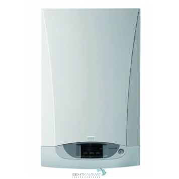 Настенный газовый котел Baxi NUVOLA-3 Comfort 240 i-1
