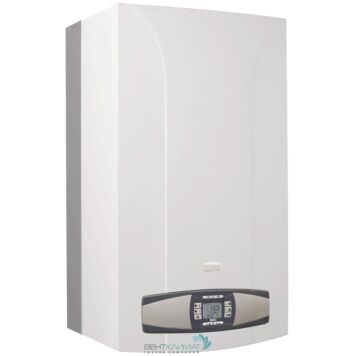 Настенный газовый котел Baxi NUVOLA-3 Comfort 240 i-3