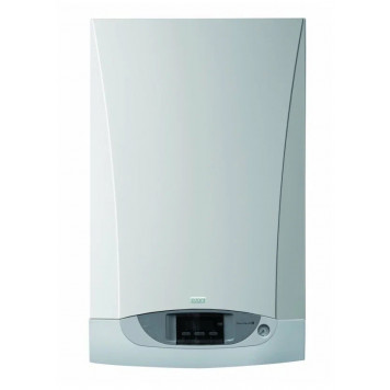 Настенный газовый котел 28 кВт Baxi NUVOLA-3 Comfort 280 Fi-1