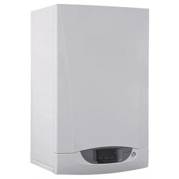 Настенный газовый котел 28 кВт Baxi NUVOLA-3 Comfort 280 Fi-3