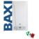Настенный газовый котел Baxi ECO4S 18 F