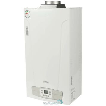 Настенный газовый котел Baxi ECO4S 18 F-2