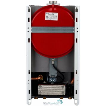 Настенный газовый котел Baxi ECOFOUR 24 F-10