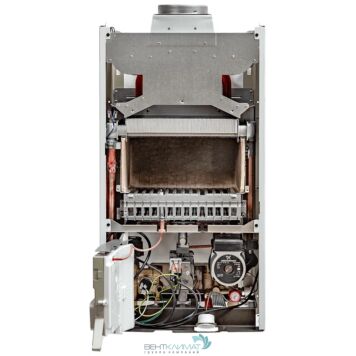 Настенный газовый котел Baxi ECOFOUR 24 F-5