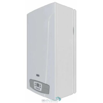 Настенный газовый котел Baxi ECOFOUR 24 F-3