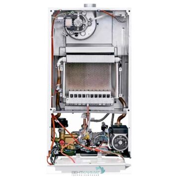 Настенный газовый котел Baxi ECO Classic 18F-2
