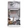 Настенный газовый котел Baxi ECO Classic 18F