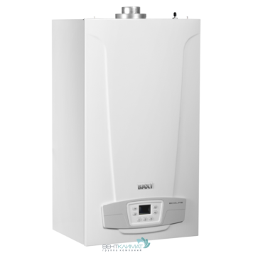Настенный газовый котел Baxi ECO Life 24F-1