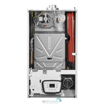 Настенный газовый котел Baxi ECO Life 24F-2