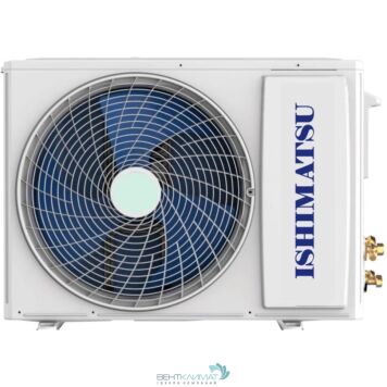 Кондиционер ISHIMATSU ALK-09I Wi-Fi-3