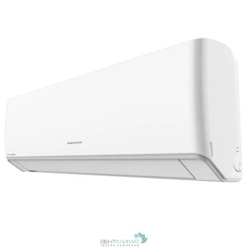 Кондиционер ISHIMATSU ALK-09I Wi-Fi-1