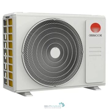 Кондиционер CHERBROOKE CSA-18HRK1/COX-18HK1-4
