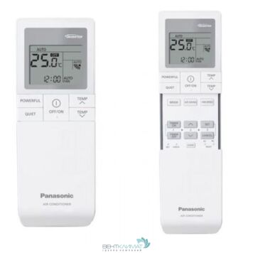 Кондиционер Panasonic CS/CU-TZ50WKE-3