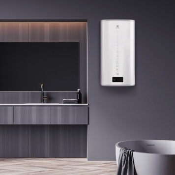 Электрический накопительный водонагреватель Electrolux EWH 50 Major LZR 3-7