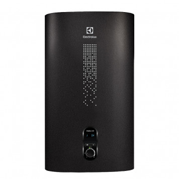 Электрический накопительный водонагреватель Electrolux EWH 30 Gladius 2.0 Grafit-1