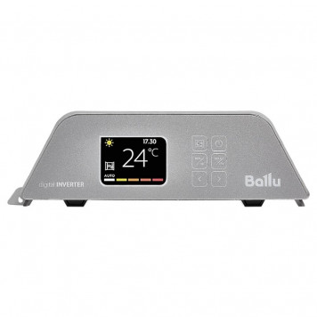 Конвектор электрический Ballu BEC/ATI-1501-10