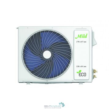 Кондиционер MILD MLI-09RF/MLO-09RF-2