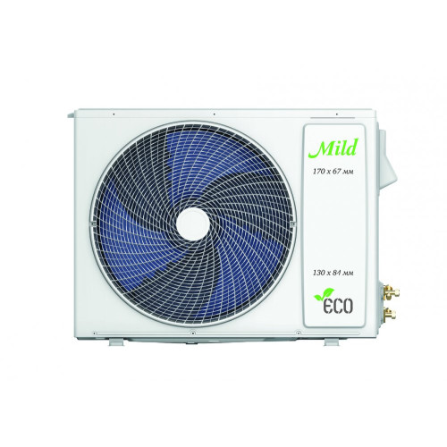 Кондиционер MILD MLI-09RF/MLO-09RF