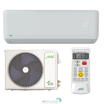 Кондиционер MILD MLI-12RF/MLO-12RF-1