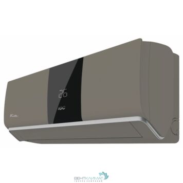 Кондиционер IGC Freddo Grey DC Inverter R32 RAS-V09RTF-1