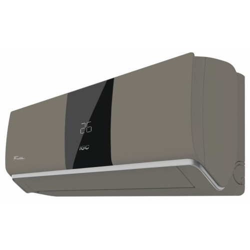 Кондиционер IGC Freddo Grey DC Inverter R32 RAS-V09RTF