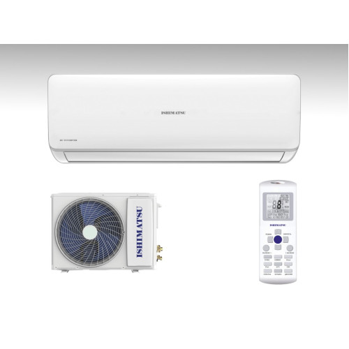 Кондиционер ISHIMATSU AVK-07I WIFI