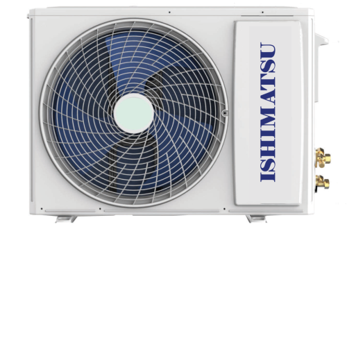 Кондиционер ISHIMATSU AVK-24I WIFI