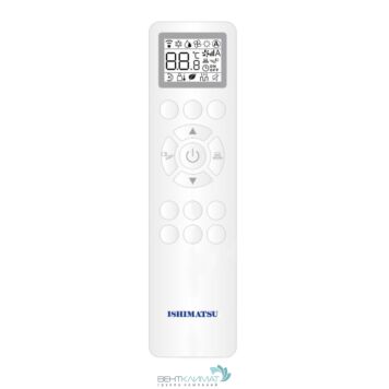 Кондиционер ISHIMATSU Osaka AVK-24H WIFI-2