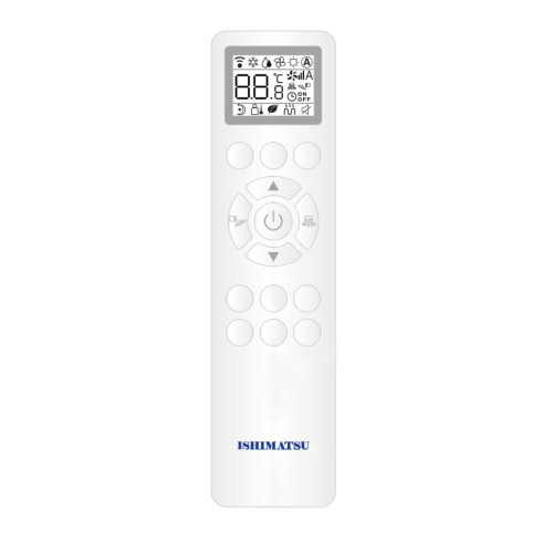 Кондиционер ISHIMATSU Osaka AVK-24H WIFI