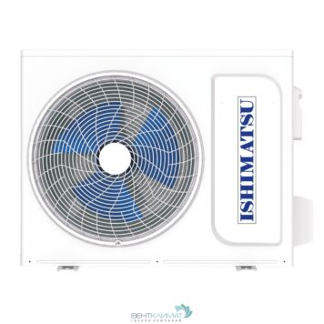 Кондиционер ISHIMATSU Osaka AVK-24H WIFI-3