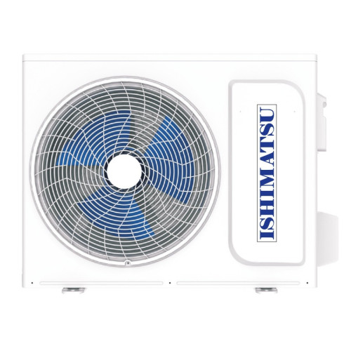 Кондиционер ISHIMATSU Osaka AVK-24H WIFI