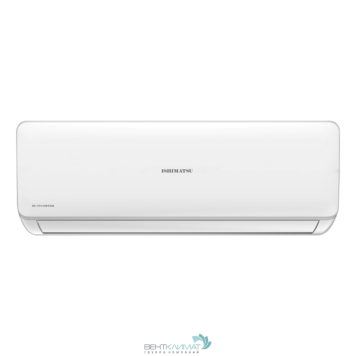 Кондиционер ISHIMATSU Osaka AVK-36H WIFI-1