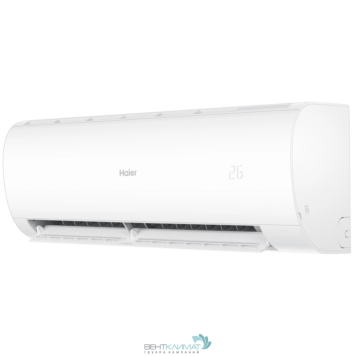 Кондиционер Нaier HSU-09HPL103/R3 (поцарапан корп внешнего блока)-4