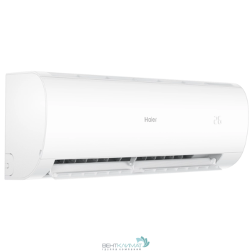 Кондиционер Нaier HSU-09HPL103/R3 (поцарапан корп внешнего блока)-5