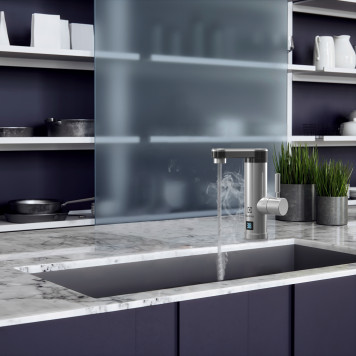 Водонагреватель проточный Electrolux Taptronic S-6