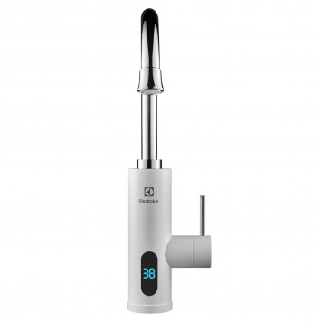 Водонагреватель проточный Electrolux Taptronic (White)-1