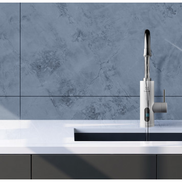 Водонагреватель проточный Electrolux Taptronic (White)-6