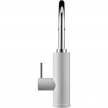 Водонагреватель проточный Electrolux Taptronic (White)-2