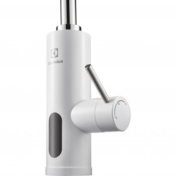 Водонагреватель проточный Electrolux Taptronic (White)-3