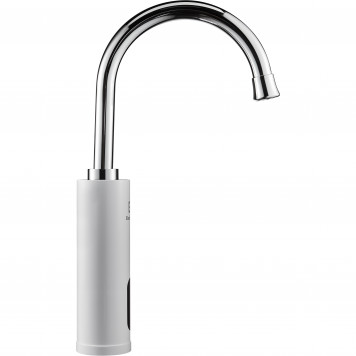 Водонагреватель проточный Electrolux Taptronic (White)-4