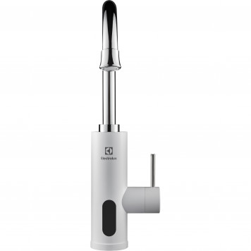 Водонагреватель проточный Electrolux Taptronic (White)-5