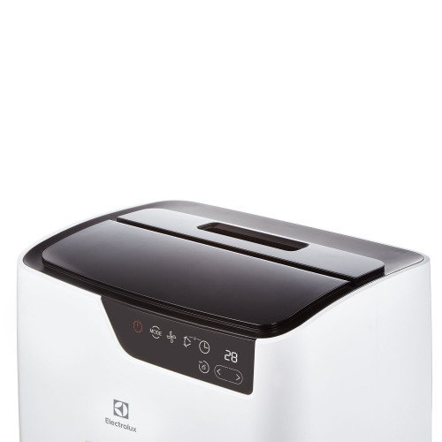 Кондиционер мобильный Electrolux EACM-09 GT/N6