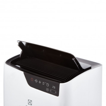 Кондиционер мобильный Electrolux EACM-09 GT/N6-6