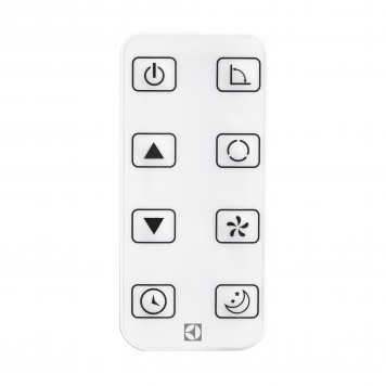 Кондиционер мобильный Electrolux EACM-09 GT/N6-7