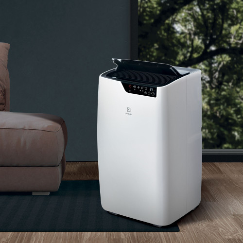 Кондиционер мобильный Electrolux EACM-09 GT/N6