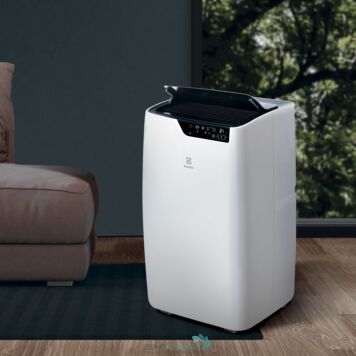 Мобильный кондиционер Electrolux Bliss Art EACM-12 GT/N6-9