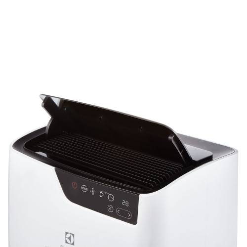 Мобильный кондиционер Electrolux Bliss Art EACM-12 GT/N6